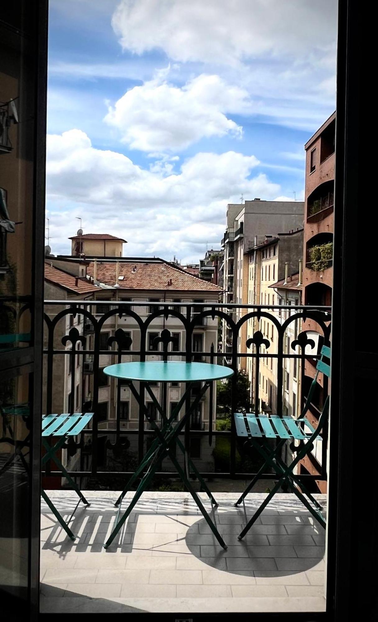 Milanofieracity Exterior photo